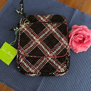 Vera Bradley Mini Hipster NWT
